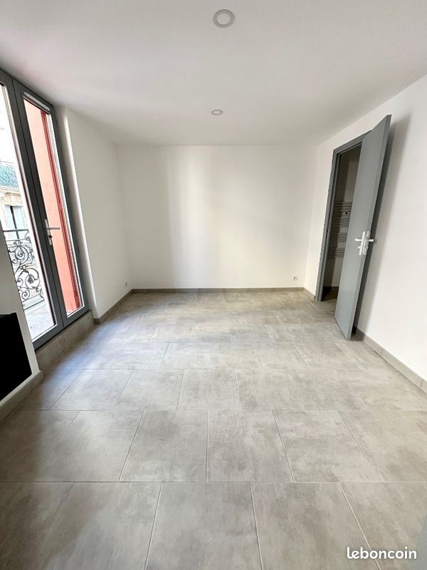 Appartement 1 pièce 26 m² · à Béziers · 26 m² · 360 €/mois