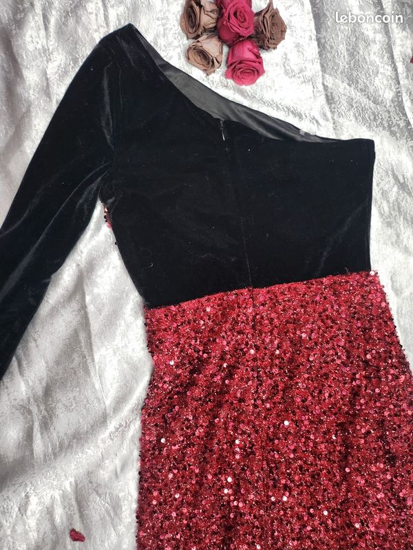 Robe soirée (image 9)
