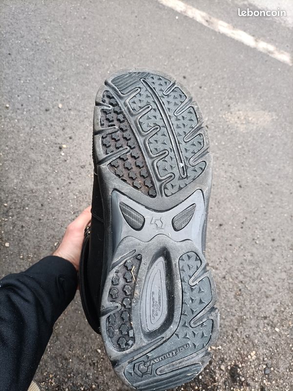 Boots snowboard (image 3)