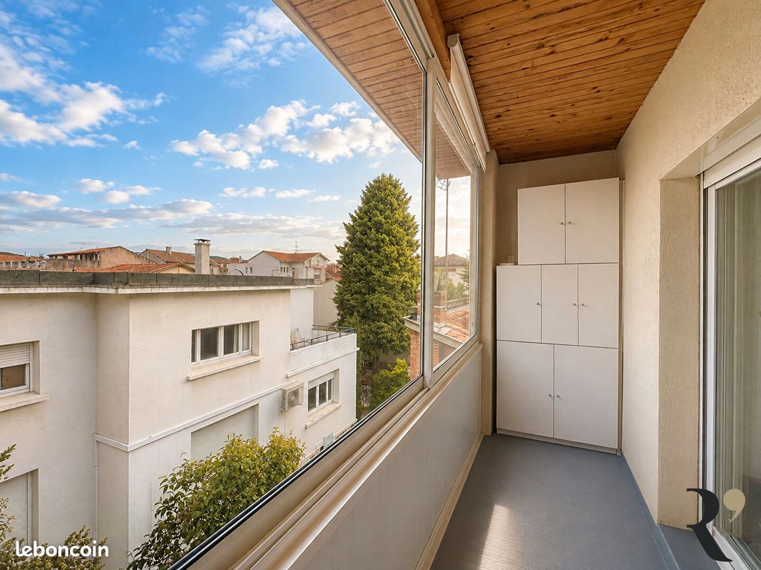 Appartement 4 pièces 86 m² · à Toulouse · 86 m² · 348 480 €