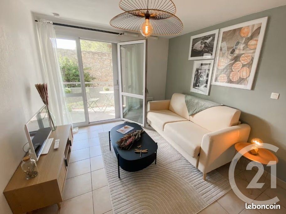 Appartement 1 pièce 24 m² · à Arles · 24 m² · 109 000 €