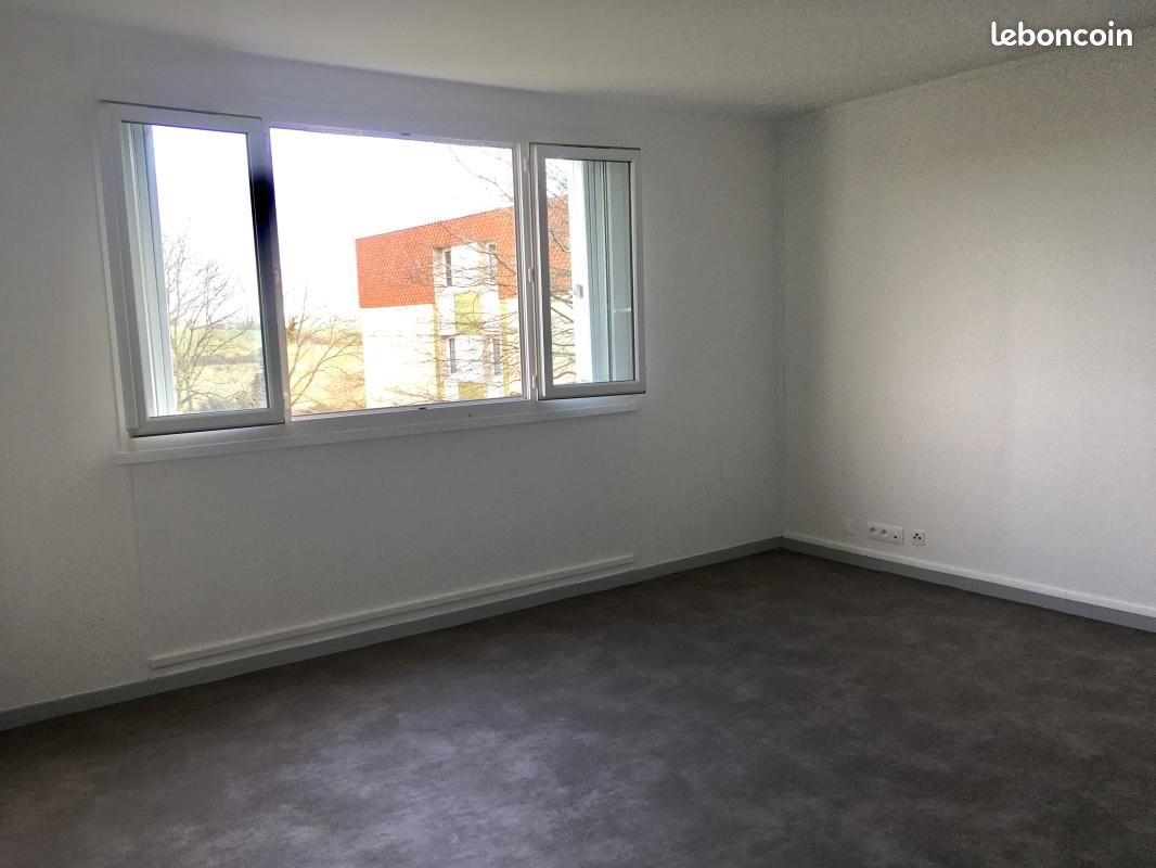 Appartement 3 pièces 66 m² · à Mortagne-au-Perche · 66 m² · 521 €/mois