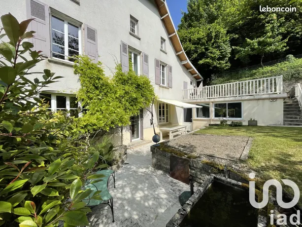 Annonce vente Maison châtillon-sur-seine