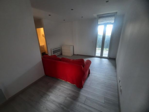 Appartement a louer montmagny - 1 pièce(s) - 27 m2 - Surfyn