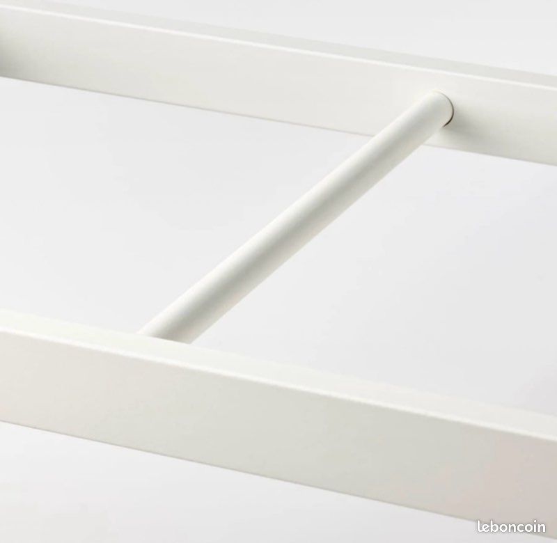 Tringle à vêtements IKEA pax (image 3)
