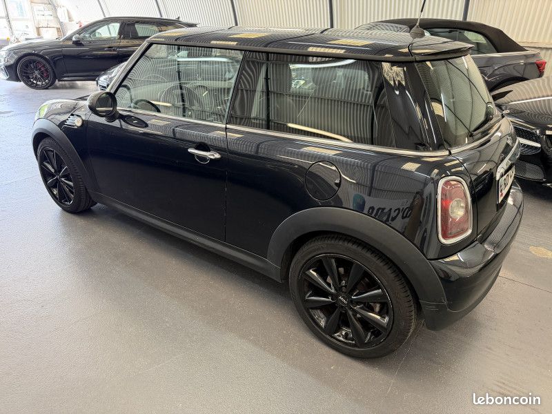 Mini MINI COOPER 120CH (image 5)