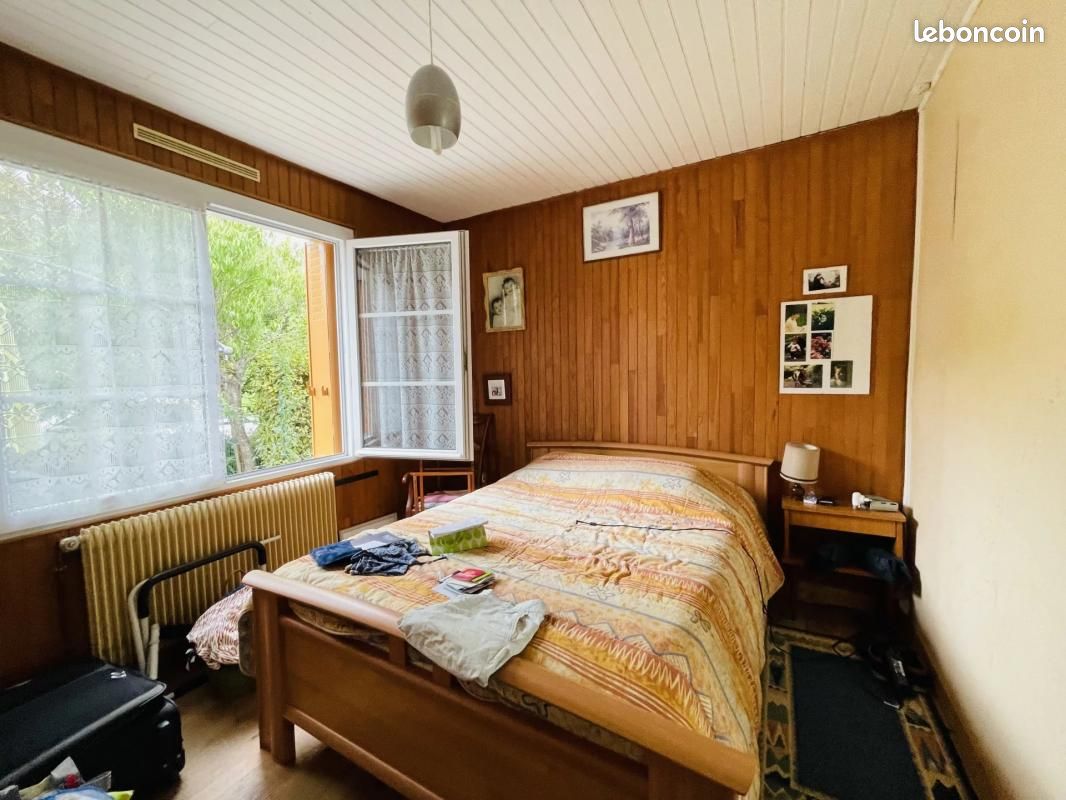 Maison 68 m² Brossac - Brossac 16480 (image principale 5)