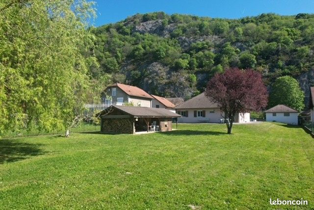 Maison en viager 6 pièces 105 m²