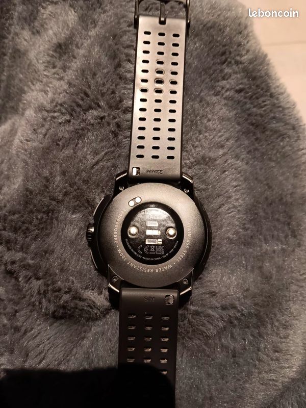 Montre connectée SUUNTO RACE (image 2)