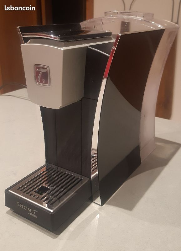 Machine à thé spécial t Nestlé (image 1)