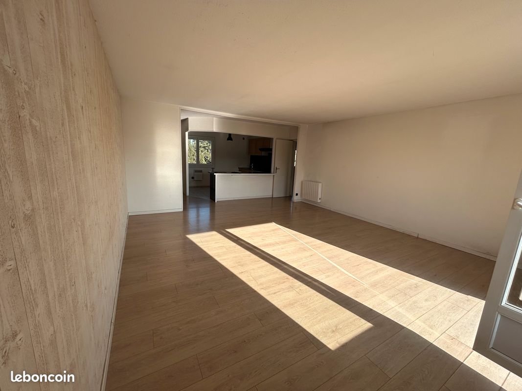 Appartement 3 pièces 86 m² · à Canet-en-Roussillon · 86 m² · 950 €/mois