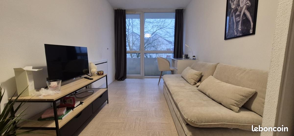 Appartement 1 pièce 20 m² · à Vannes · 20 m² · 86 265 €