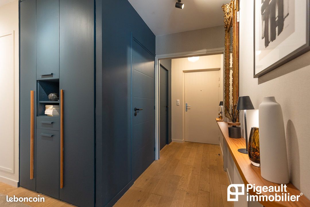 Appartement 4 pièces 99 m² (image 8)