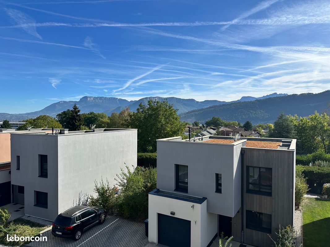 Appartement 2 pièces 44 m² · à Annecy · 44 m² · 279 000 €