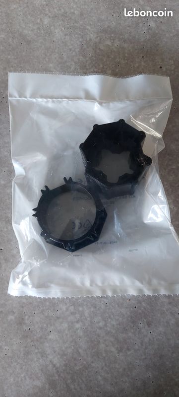 Accessoires volet roulant Somfy (image 1)