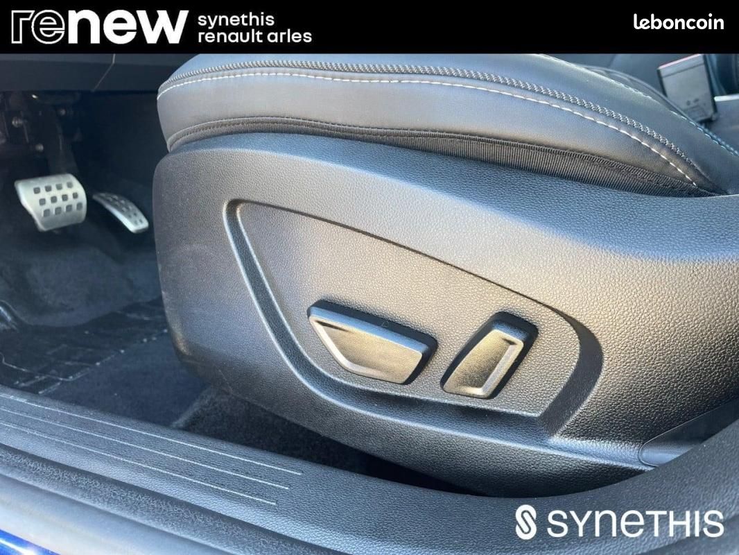Renault Symbioz E-Tech full hybrid 145 Esprit Alpine (image 12)