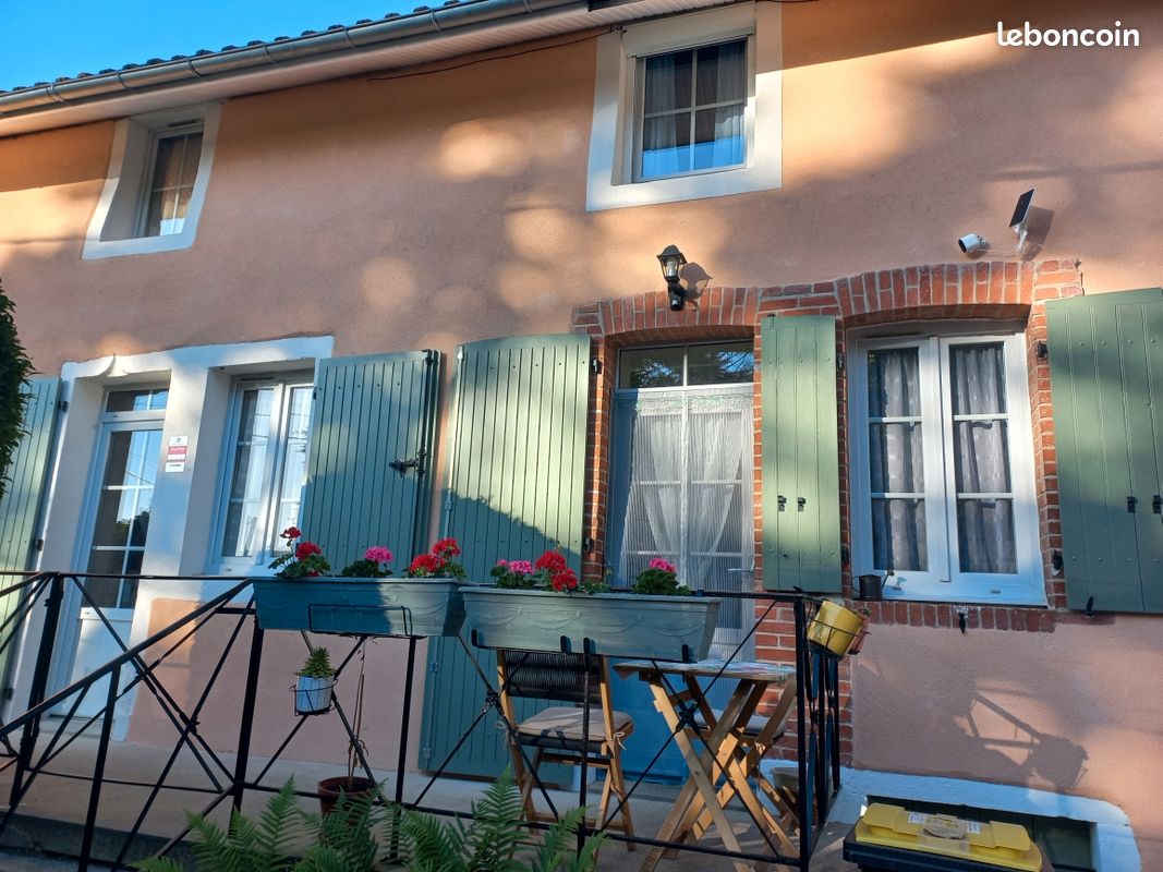 Maison 6 pièces 160 m² · à Bellenot-sous-Pouilly · 160 m² · 200 000 €