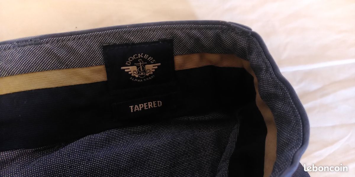 Pantalons Dockers - Lot de 4 (image 6)