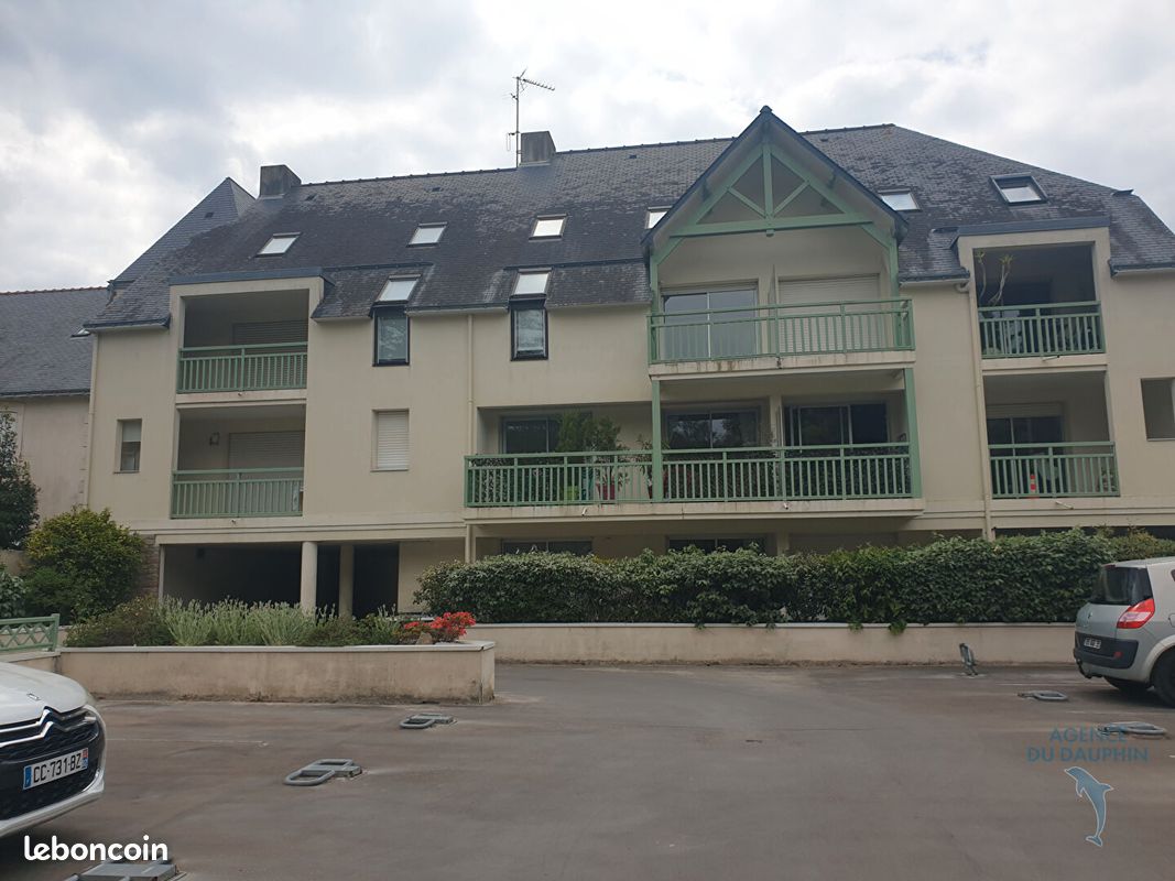 Appartement 2 pièces 42 m² · à Pornichet · 42 m² · 285 000 €