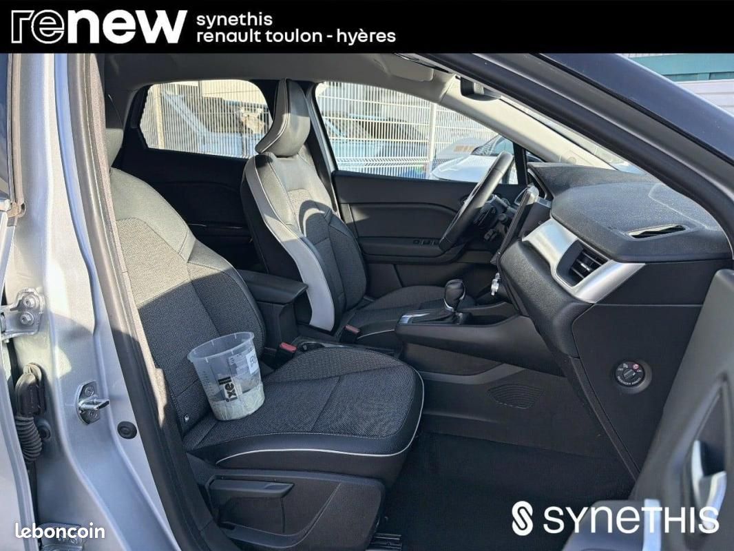 Renault Captur TCe 160 EDC - 21 Intens (image 26)