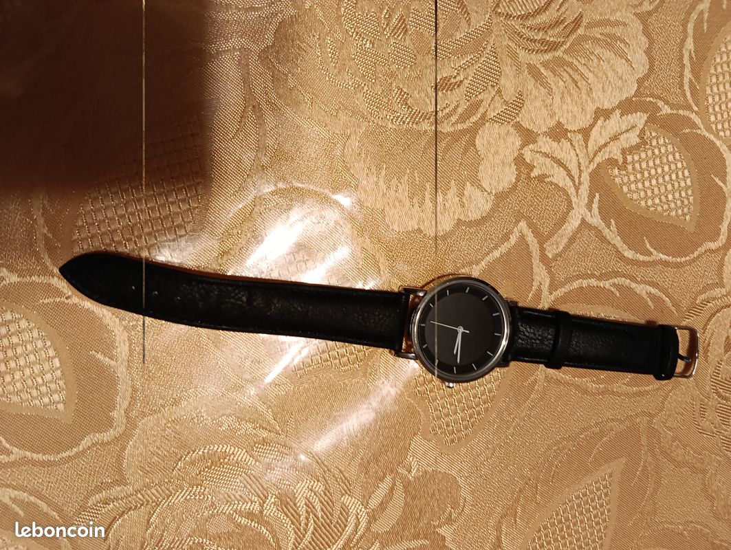 Montre homme (image 1)