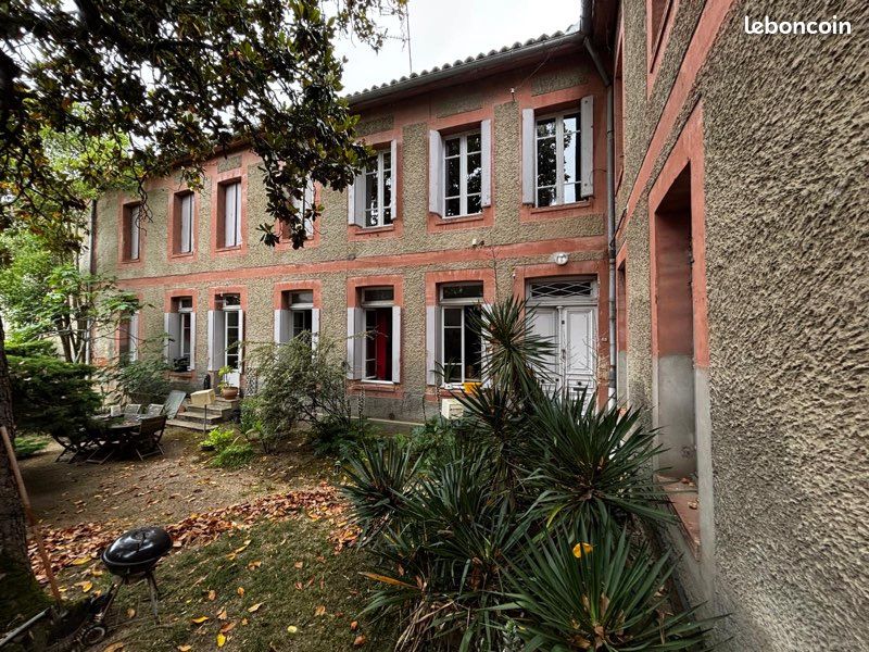 Appartement 3 pièces 95 m² · à Verdun-sur-Garonne · 95 m² · 159 000 €
