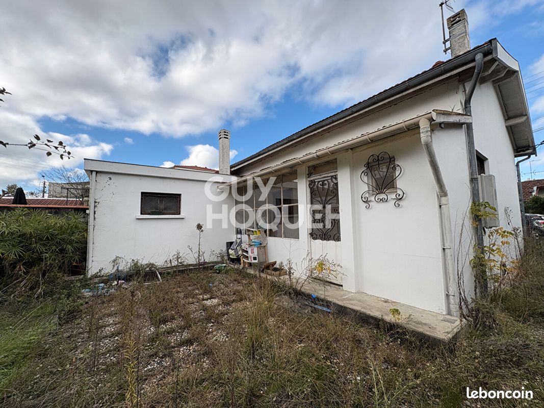 Maison 3 pièces 55 m² · à Mérignac · 55 m² · 275 600 €