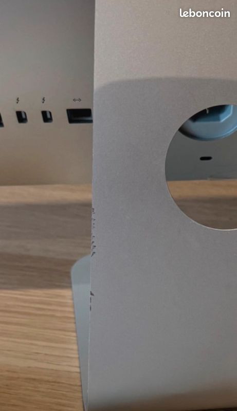 IMac 21.5 pouces (image 5)