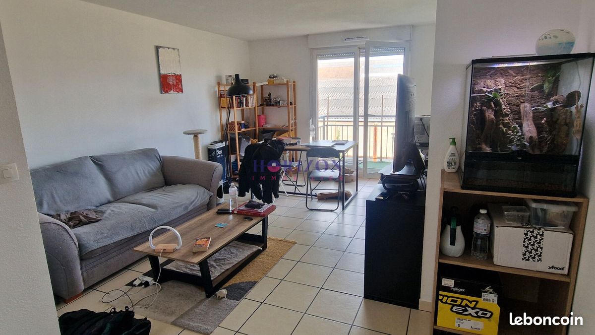 Appartement a louer persan - 2 pièce(s) - 45 m2 - Surfyn