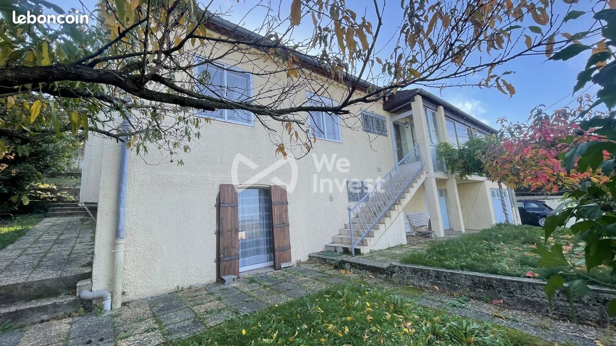 Maison 6 pièces 113 m² (image 1)
