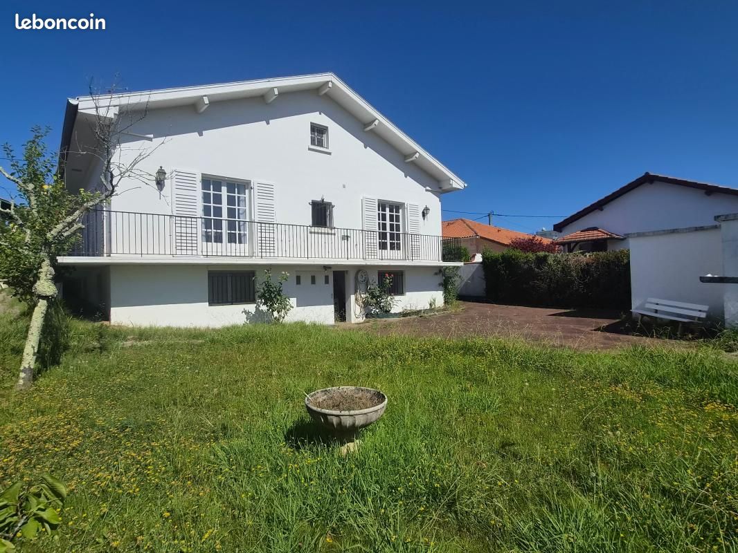 Maison 5 pièces 164 m² · à Bayonne · 164 m² · 650 000 €