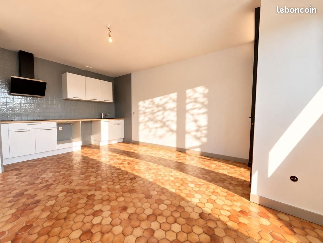 Appartement 2 pièces 37 m² · à Montrabé · 37 m² · 659 €/mois