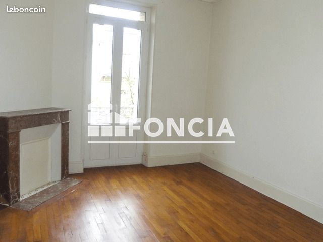 Appartement 4 pièces 62 m² · à Nancy · 62 m² · 680 €