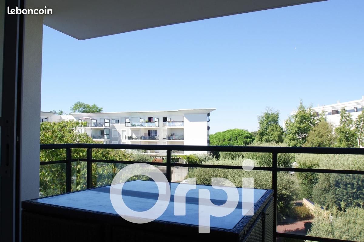 Appartement 2 pièces 60 m² · à La Rochelle · 60 m² · 317 500 €