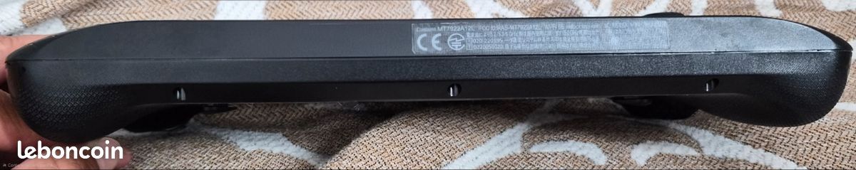 Console Asus Rog Ally X 1To (image 4)