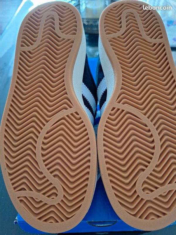 Basquet adidas (image 6)