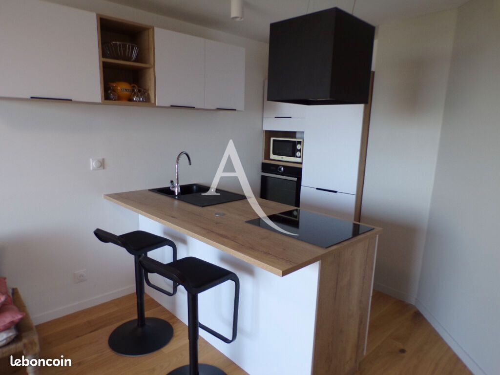 Appartement 2 pièces 45 m² (image 6)