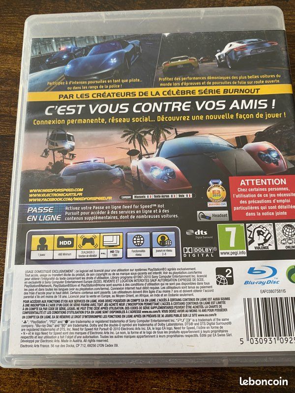 Need for speed (image 4)