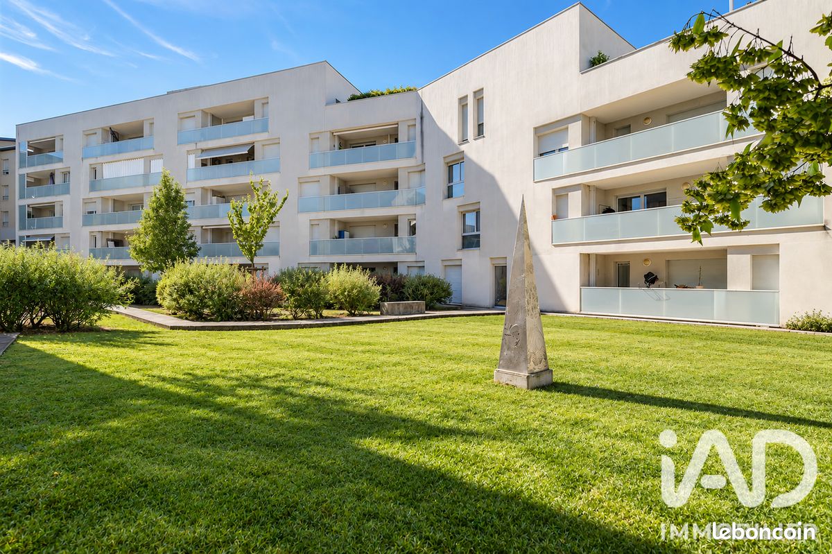 Appartement 4 pièces 91 m² · à Villefranche-sur-Saône · 91 m² · 340 000 €