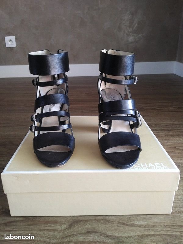 Sandales michael kors (image 5)