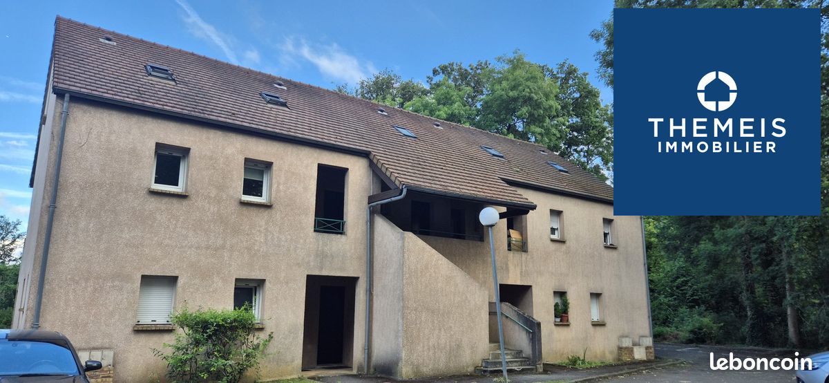 Appartement 2 pièces 50 m² · à Le Perray-en-Yvelines · 50 m² · 181 000 €