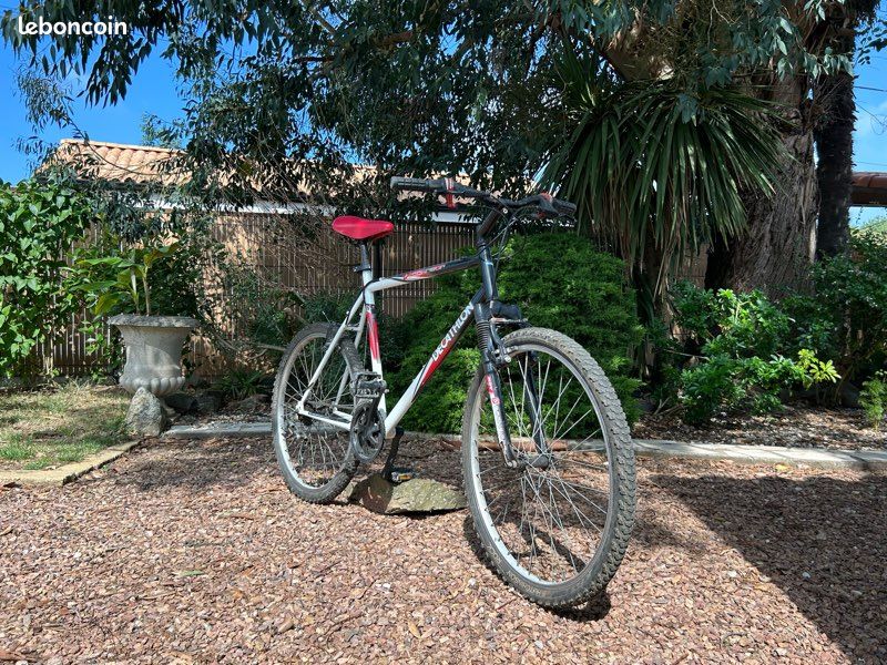 Vélo vtt 26 pouces (image 1)