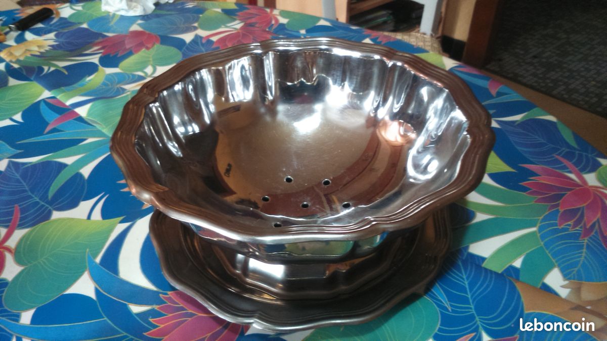 Coupe à fruits (image 1)