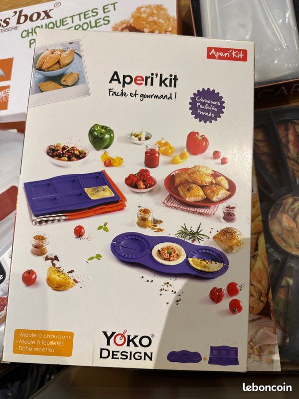 Kit de cuisine (image 2)
