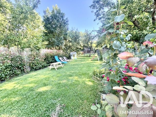 Maison 5 pièces 102 m² · à Marcoussis · 102 m² · 345 000 €