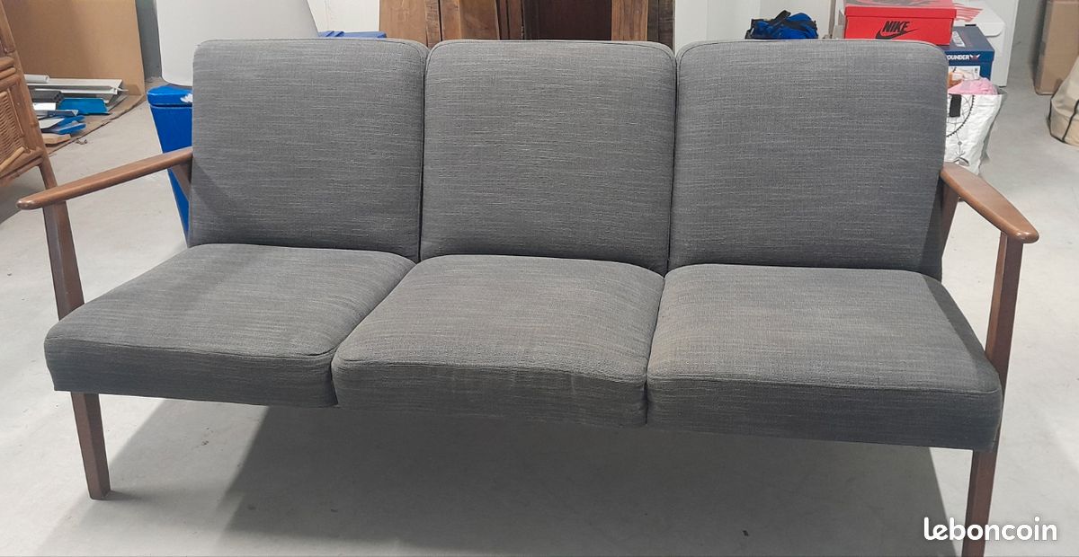 Banquette (image 1)