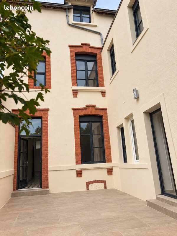 Maison 6 pièces 125 m² · à Châteauroux · 125 m² · 239 000 €