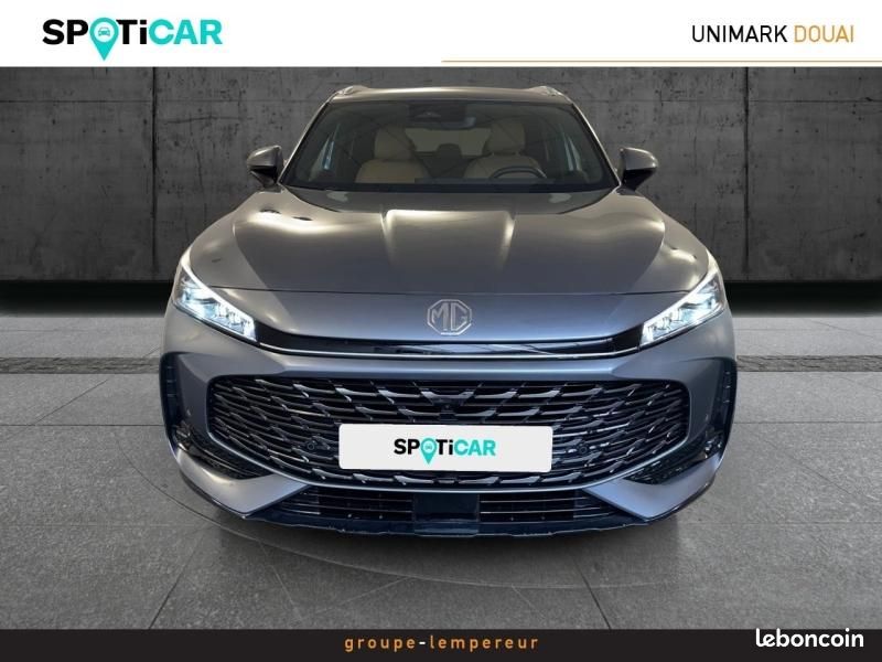 Mg motor EHS 1.5 Hybrid+ 224ch Luxury (image 2)