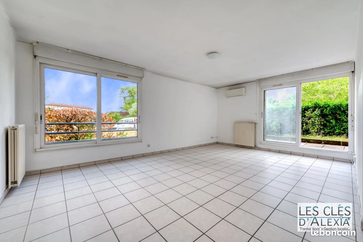 Appartement 3 pièces 77 m² · à Bron · 77 m² · 290 000 €