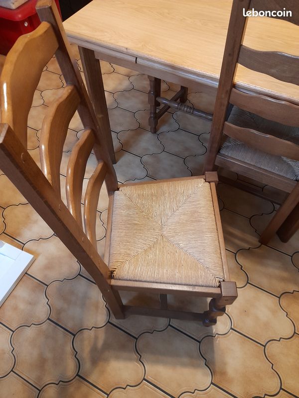 Table cuisine (image 1)